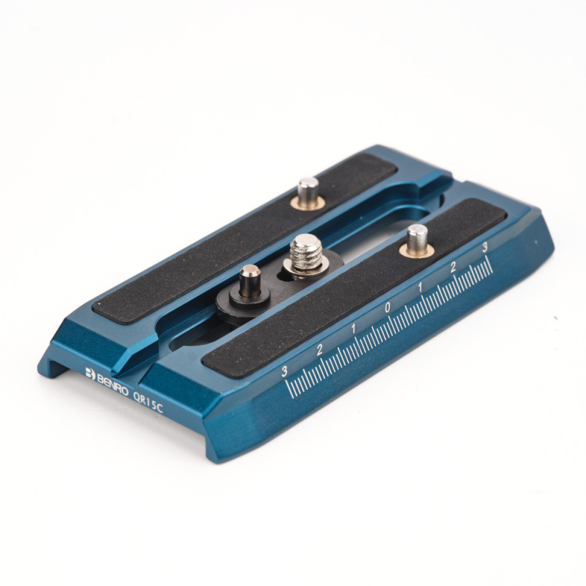 Benro QR15C (piastra a sgancio rapido ..